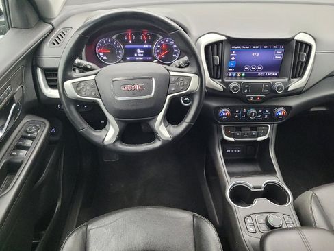 Used 2023 GMC Terrain SLT AWD/4WD image 22