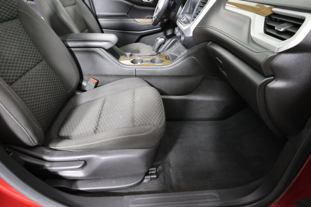 Used 2019 GMC Acadia SLE w/ Driver Alert Package I AWD/4WD image 27