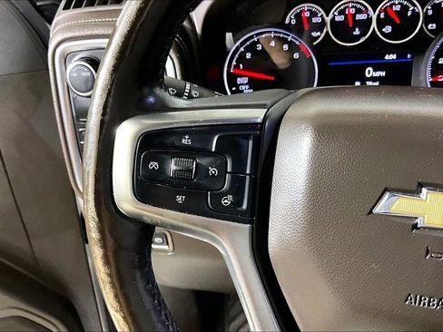 Used 2022 Chevrolet Silverado 1500 LT image 14