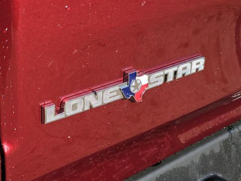 New 2026 RAM 1500 Lone Star image 6