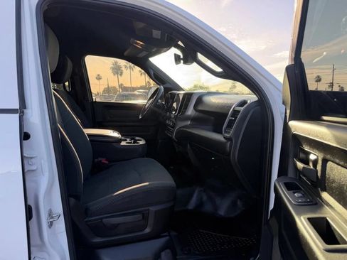 Used 2022 RAM 3500 Tradesman AWD/4WD image 19