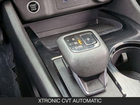Used 2023 Nissan Rogue S FWD image 19