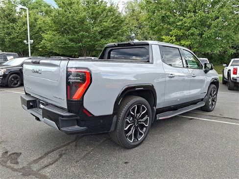 New 2024 GMC Sierra EV Denali image 4