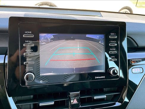 Used 2022 Toyota Camry LE image 26