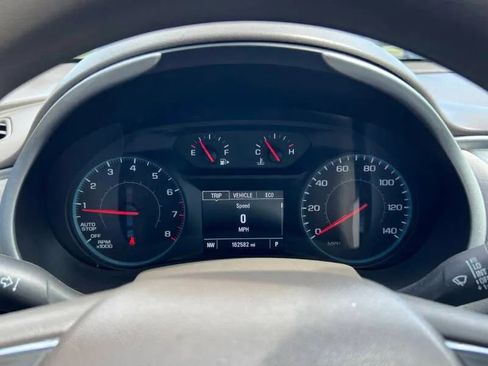 Used 2016 Chevrolet Malibu LS image 23