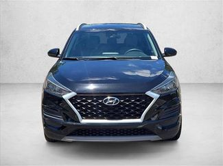 Used 2021 Hyundai Tucson SEL FWD video 2