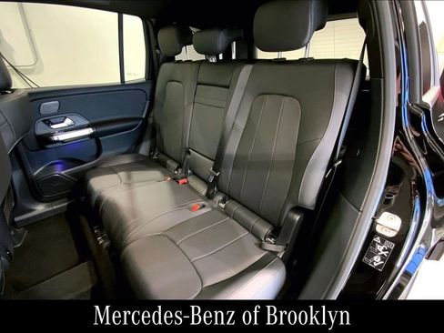 Certified 2026 Mercedes-Benz GLB 250 4MATIC image 22