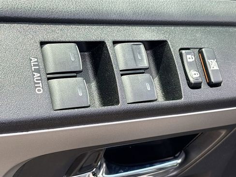 Used 2021 Toyota 4Runner SR5 Premium w/ Moonroof Package RWD image 18