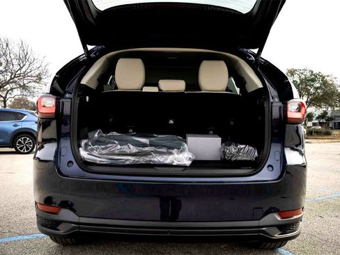 New 2026 MAZDA CX-90 3.3 Turbo w/ Premium Sport Pkg image 6