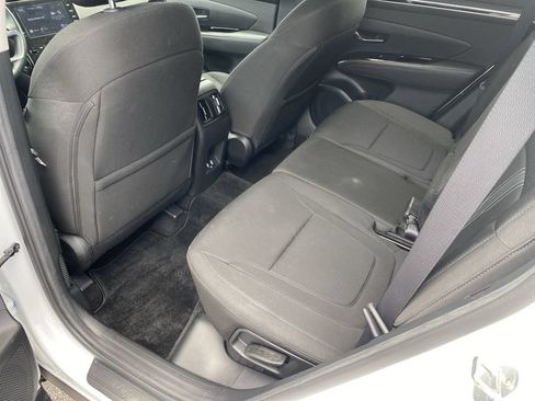 Used 2022 Hyundai Tucson SEL w/ Convenience Package FWD image 26