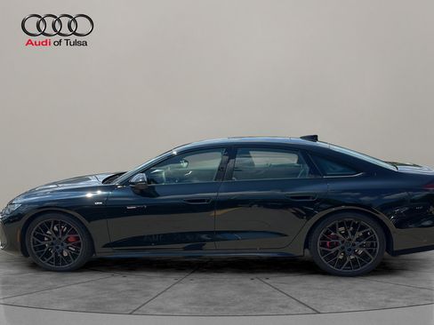 New 2026 Audi A6 Prestige AWD/4WD image 4