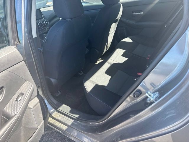 Used 2020 Nissan Sentra SV FWD image 7