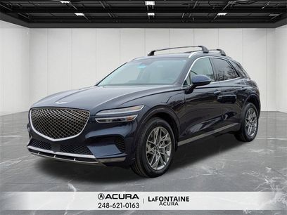 Used 2025 Genesis GV70 2.5T