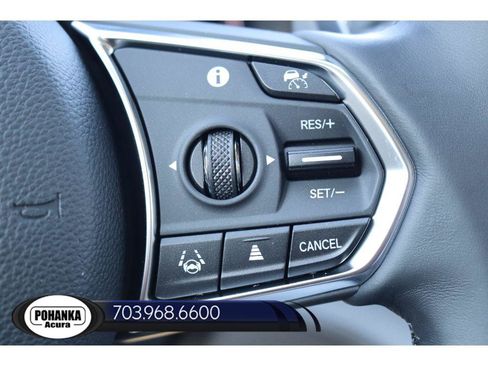 New 2026 Acura MDX w/ Advance Package image 11