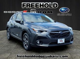 Certified 2024 Subaru Crosstrek 2.0i Premium AWD/4WD video 1