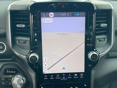 New 2026 RAM 1500 Laramie w/ Sport Appearance Package image 23