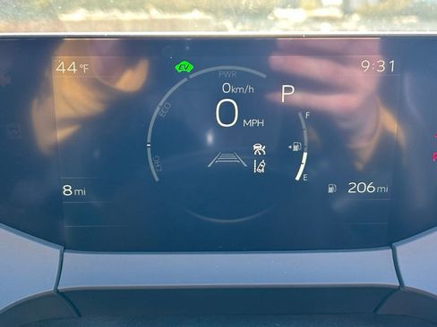 New 2026 Toyota Prius XLE image 20