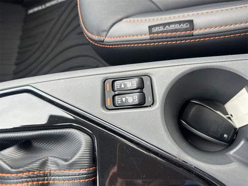 Certified 2025 Subaru Crosstrek 2.5i Limited w/ Crosstrek Mirror Package image 26