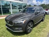 Used 2022 Volvo XC60 B5 Inscription w/ Advanced Package image 2