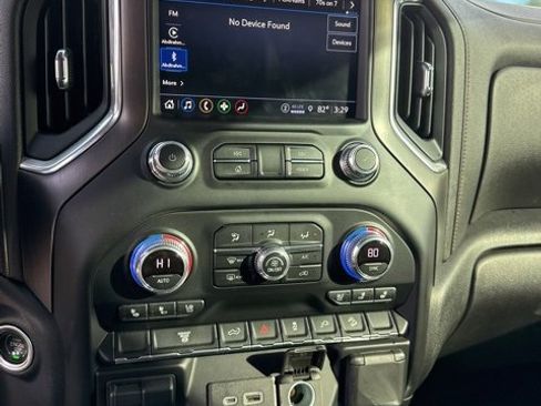 Used 2021 GMC Sierra 2500 AT4 image 4