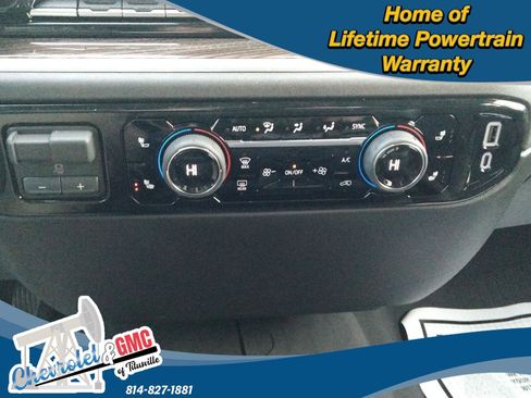 New 2026 Chevrolet Silverado 1500 LT image 22