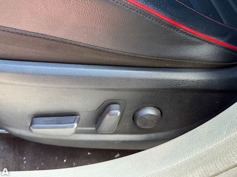 Used 2022 Kia Forte GT w/ GT2 Package FWD image 12