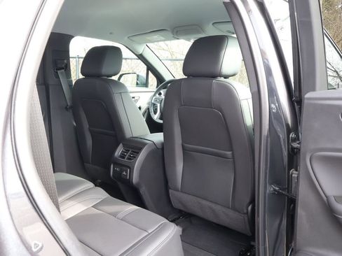 Certified 2022 Chevrolet Blazer LT w/ Sound & Technology Package image 48