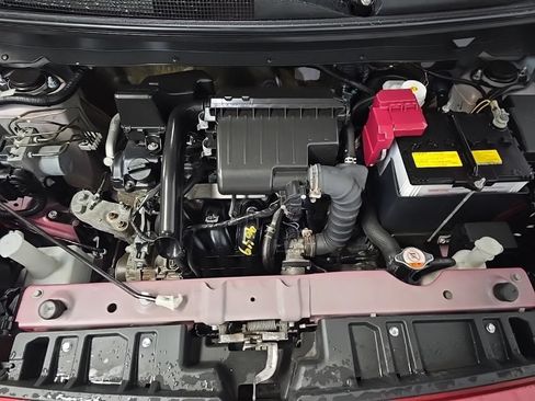 Used 2024 Mitsubishi Mirage ES FWD image 15