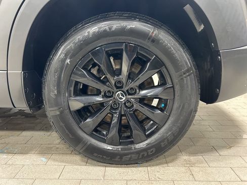 Certified 2023 MAZDA CX-50 AWD 2.5 S w/ Cargo Package image 27