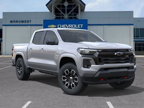 New 2026 Chevrolet Colorado Z71 w/ Z71 Convenience Package 2 image 7