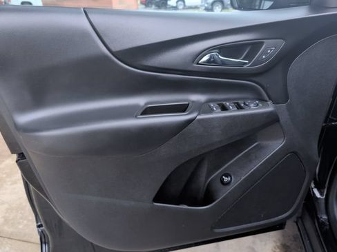 Used 2024 Chevrolet Equinox LT w/ LPO, Cargo Package FWD image 12