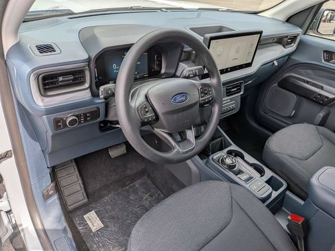 New 2026 Ford Maverick XL AWD/4WD image 10