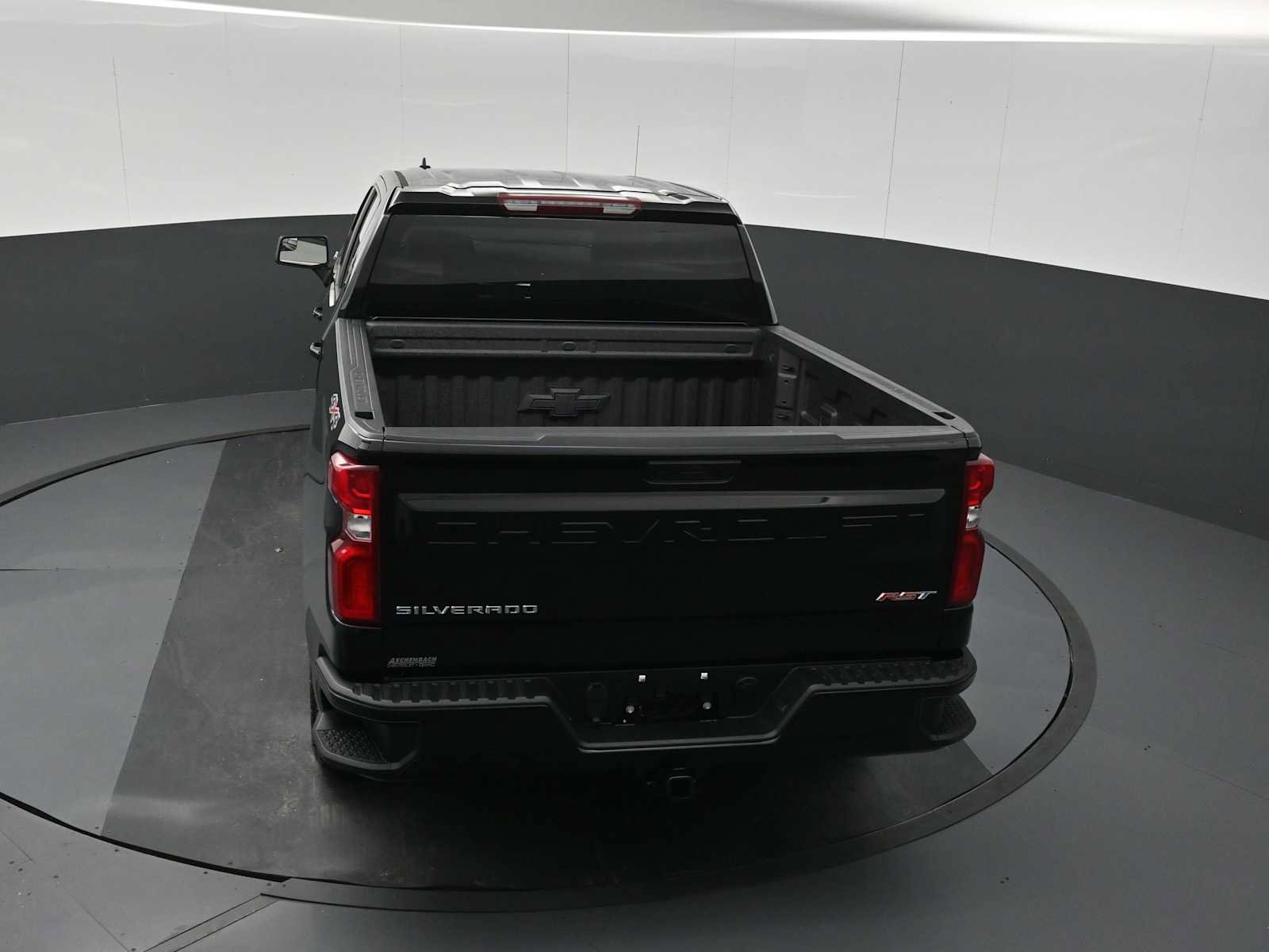 New 2026 Chevrolet Silverado 1500 RST w/ RST Select Package AWD/4WD image 15