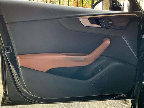 Used 2021 Audi A4 2.0T Premium Plus w/ Premium Plus Package image 22