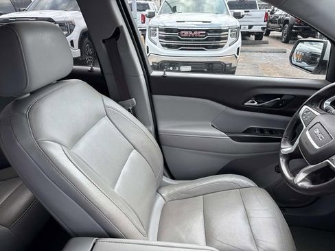 Used 2018 GMC Acadia SLT FWD image 13