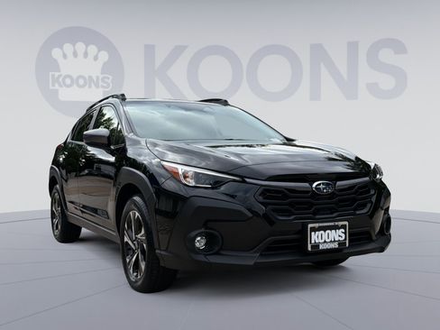Used 2024 Subaru Crosstrek 2.0i Premium AWD/4WD image 10
