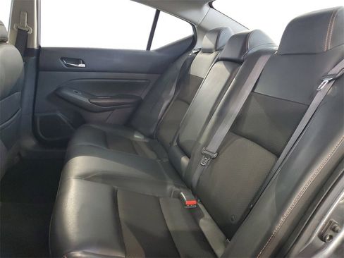 Used 2021 Nissan Altima 2.5 SR image 14