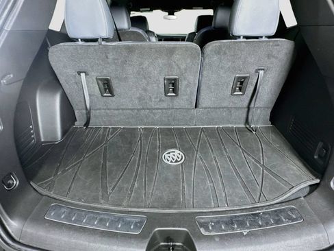 Used 2023 Buick Enclave Essence w/ Sport Touring Edition FWD image 28