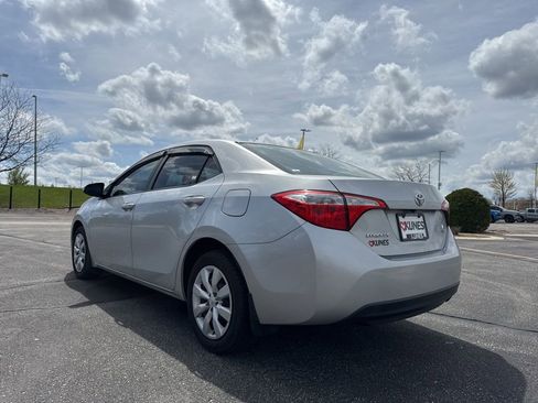 Used 2014 Toyota Corolla LE image 6