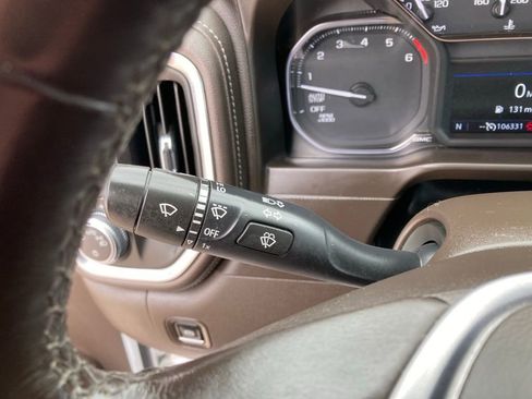 Used 2021 GMC Sierra 1500 SLE image 21