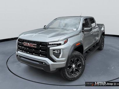 Used 2024 GMC Canyon Elevation w/ Convenience Package