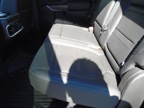 Used 2019 GMC Sierra 1500 Denali w/ Technology Package image 52