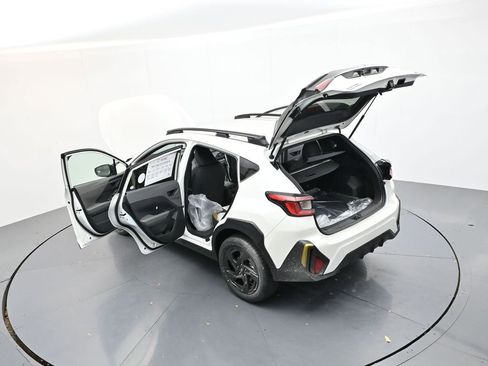 New 2026 Subaru Crosstrek 2.5i Sport image 35