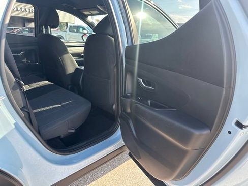 Used 2023 Hyundai Santa Cruz SEL FWD image 15