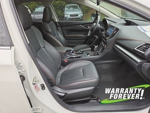 Used 2020 Subaru Crosstrek 2.0i Limited AWD/4WD image 15