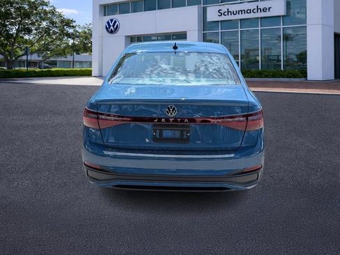 New 2026 Volkswagen Jetta S FWD image 6
