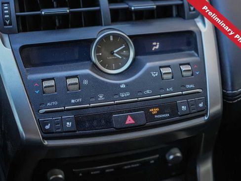 Used 2018 Lexus NX 300 FWD w/ Premium Package image 21