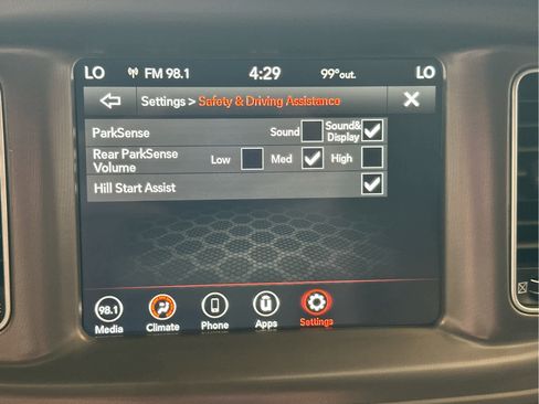 Used 2023 Dodge Charger GT image 45