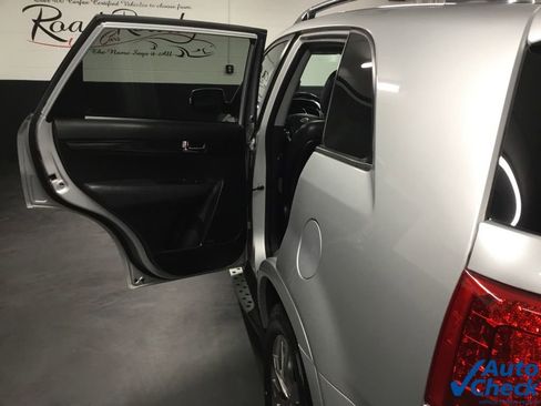 Used 2013 Kia Sorento SX w/ SX Premium Pkg image 27