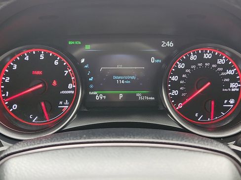 Used 2024 Toyota Camry XSE image 18